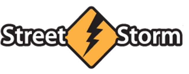 Видеорегистратор Street Storm CVR-A7620 Street_Storm