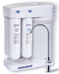 Фильтры для воды Аквафор