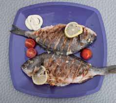 Рыбка на двоих