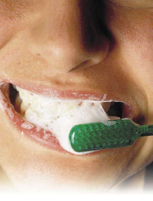 Лечение рвотного рефлекса в стоматологии