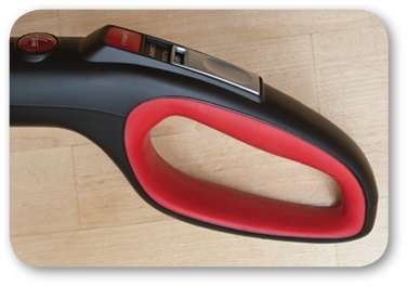 Вертикальный пылесос без мешка для сбора пыли Hoover Athen ATN300B 011