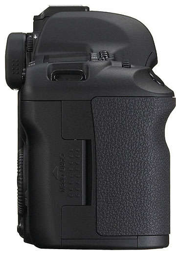 Зеркальная фотокамера Canon EOS 5D Mark II