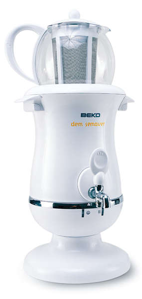 Самоваров Beko