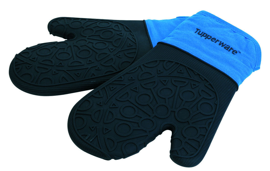 Варежка-прихватка Tupperware