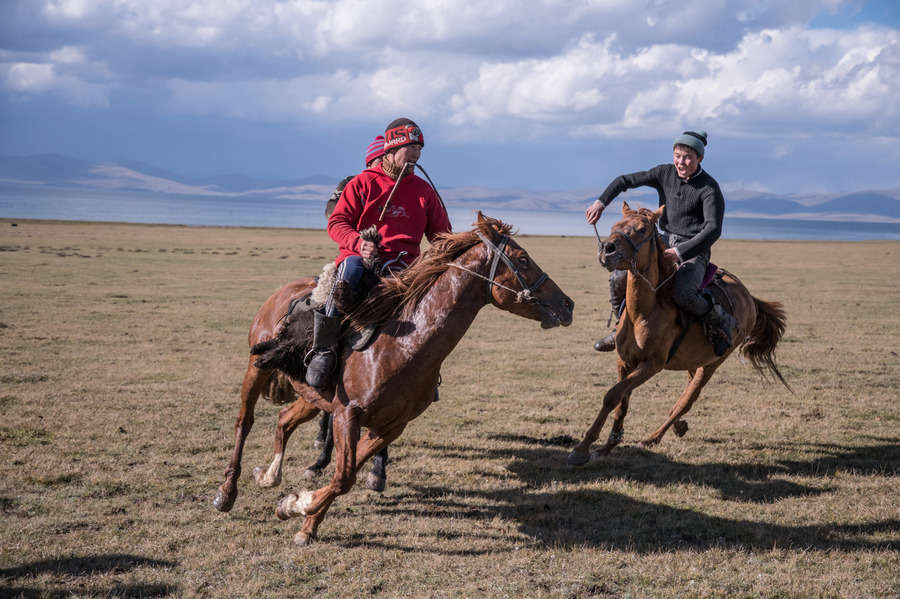 - Объектив AF-S DX Nikkor 18-300mm 3.5-5.6G ED VR, f/4, 1/6400, ISO 320