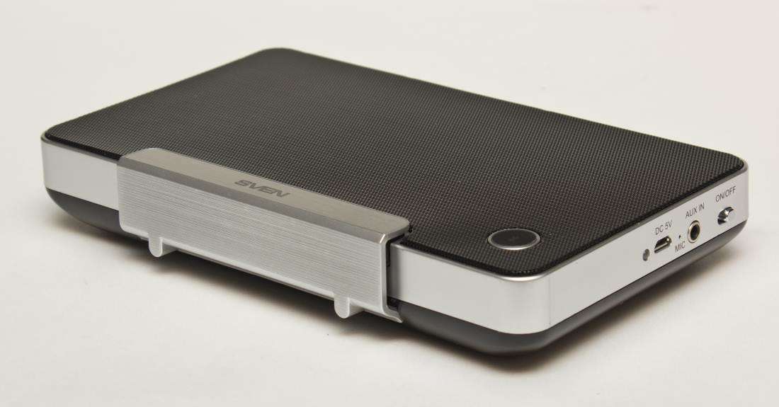  Акустическая система Sven PS-100BL8