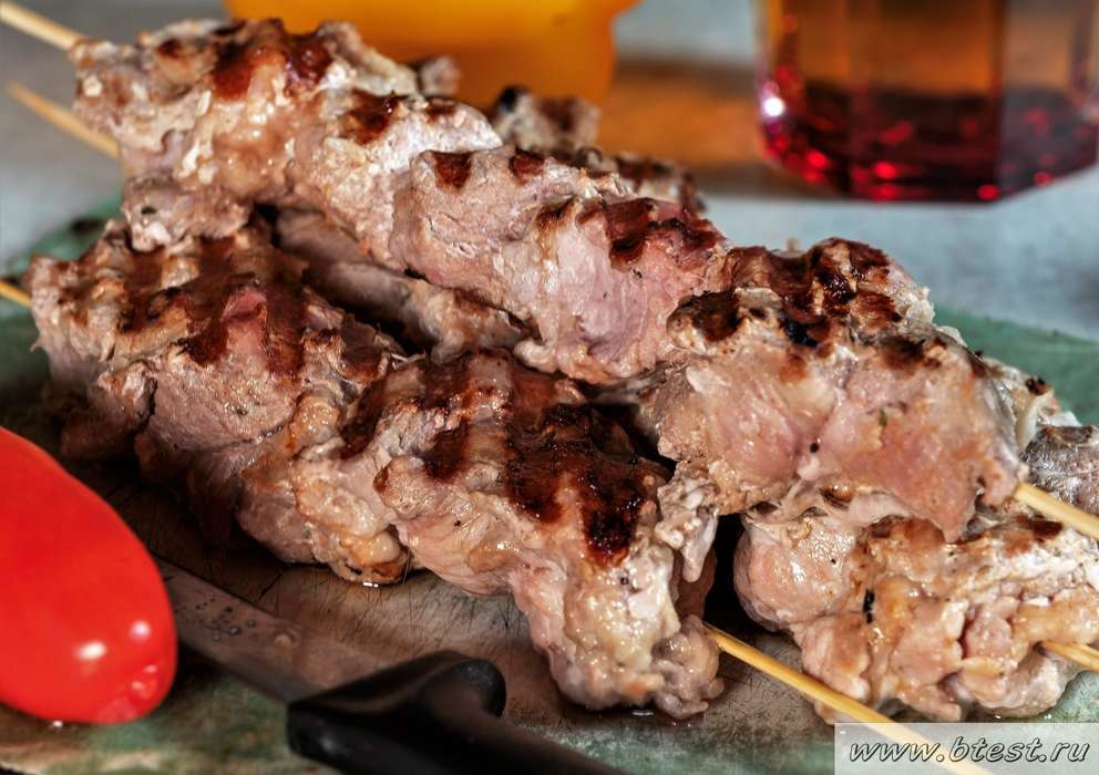 Scarlett EG 350M02 - шаурма