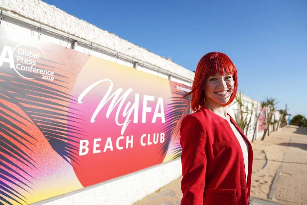 ifa 2019