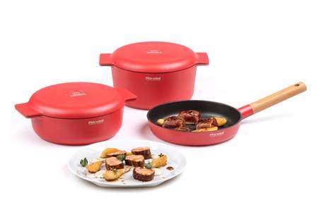 Röndell Red Edition