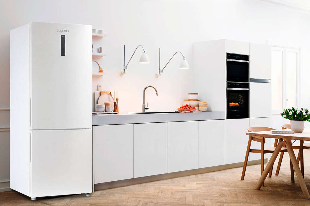 холодильник асколи