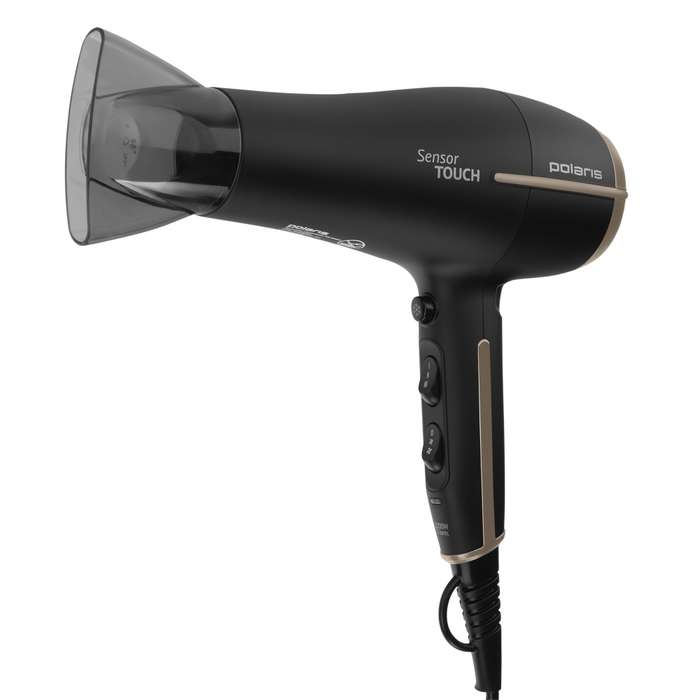 Фен Polaris PHD 2259ST 