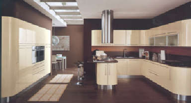 Ручки у мебели