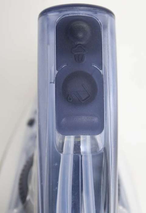 Ручка дорожного утюга ROWENTA First Class DA 1510