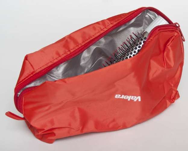 Сумка для фена-щетки VALERA 602.01 B