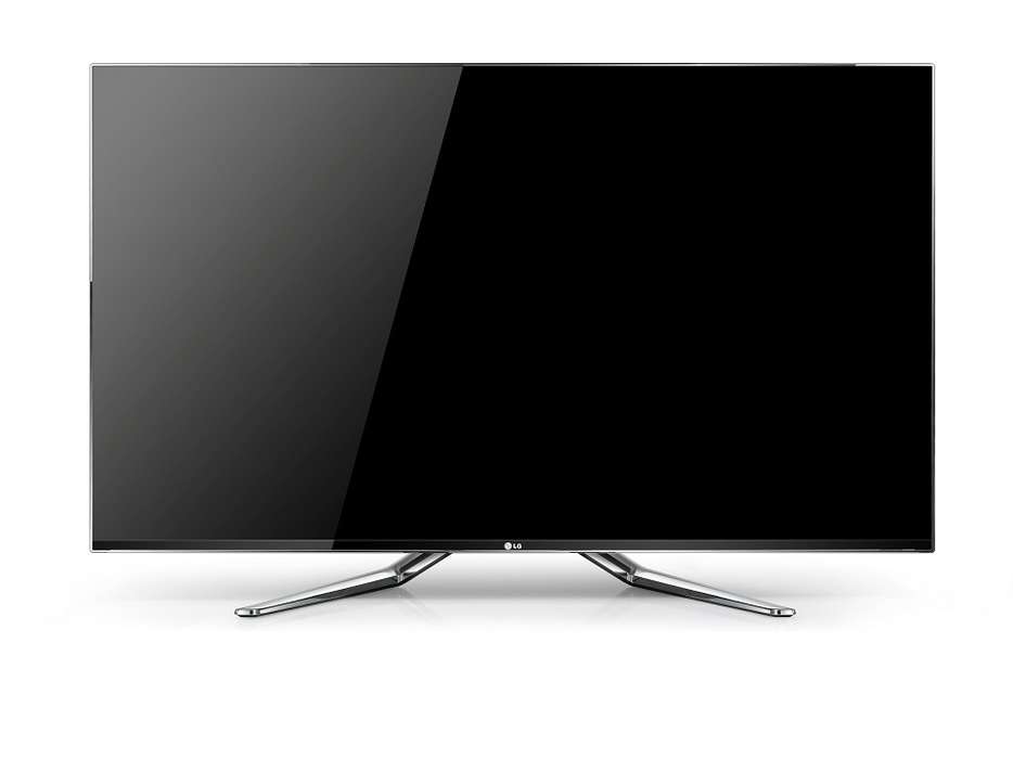 Телевизор LG 55LM960V