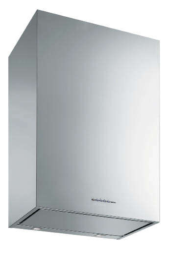 Вытяжка-куб