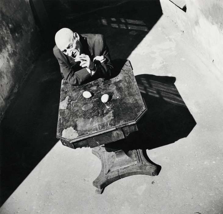 Любитель кислого. 1975