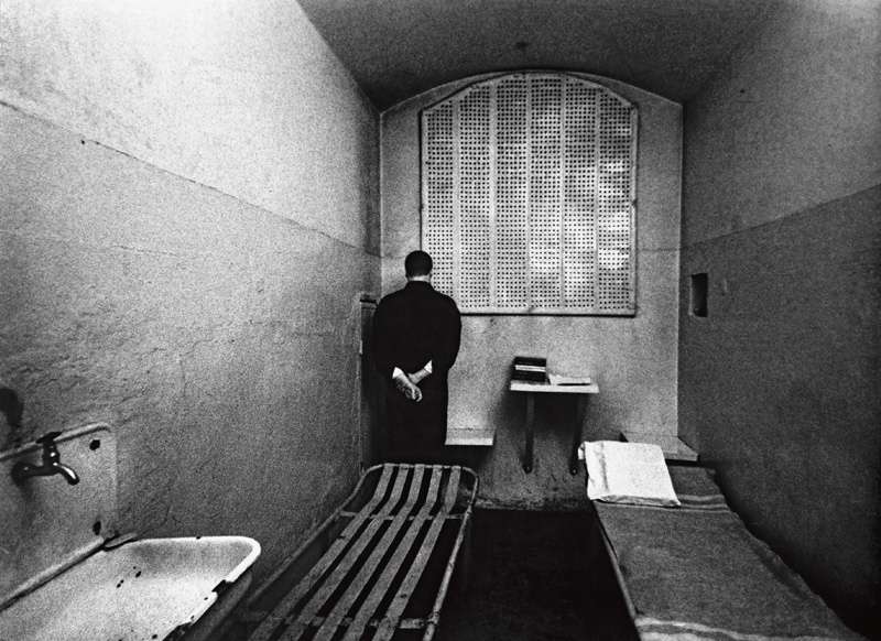 4. Из серии «Приглашение на казнь…» 1986–1987 гг.