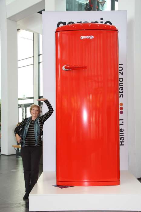 Сок нулевой свежести