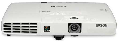 Проектор Epson EB-1761W