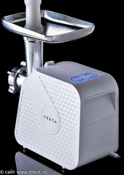 Мясорубка_ VEKTA MGP-1503