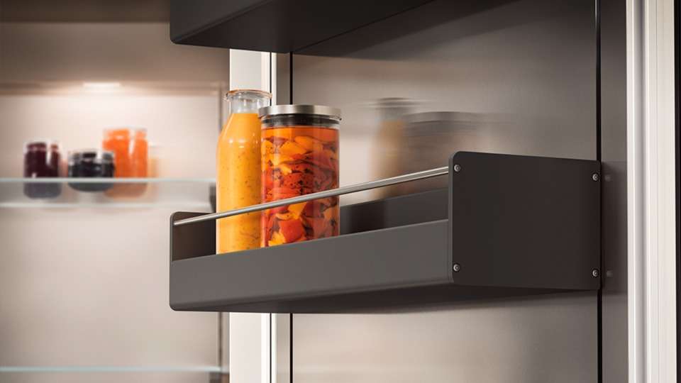 Gaggenau Vario серии 400.