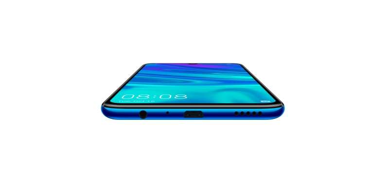 HUAWEI_ P_ smart 2019 