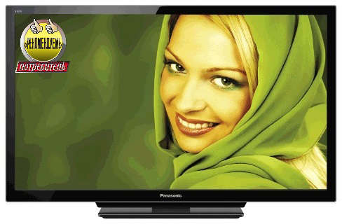 Телевизор Panasonic Viera TX-LR37DT30