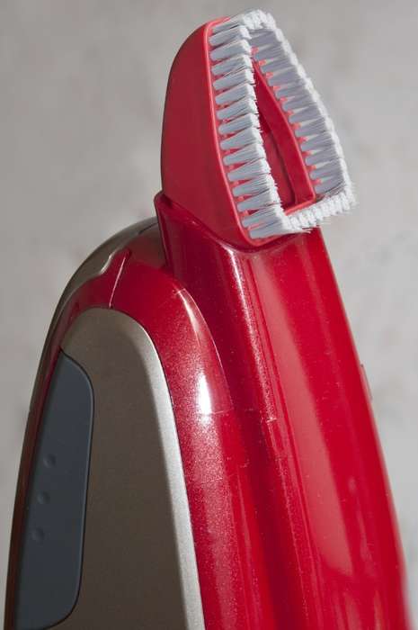 Беспроводной вертикальный пылесос «2 в 1» с отсоединяемым портативным пылесосом Electrolux Ergo Rapido Plus 2 в 1 ZB2943