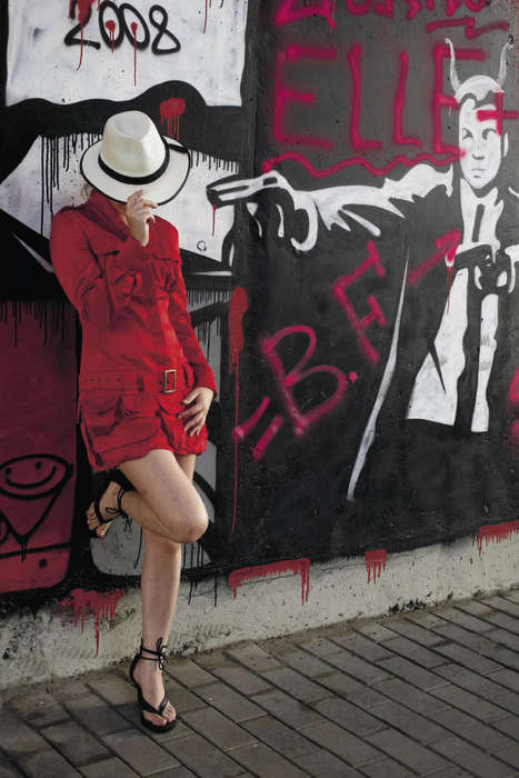 Фото Егора Нарижного 