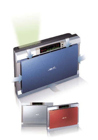Воздухоочиститель класса «премиум» Air Comfort AC-3020