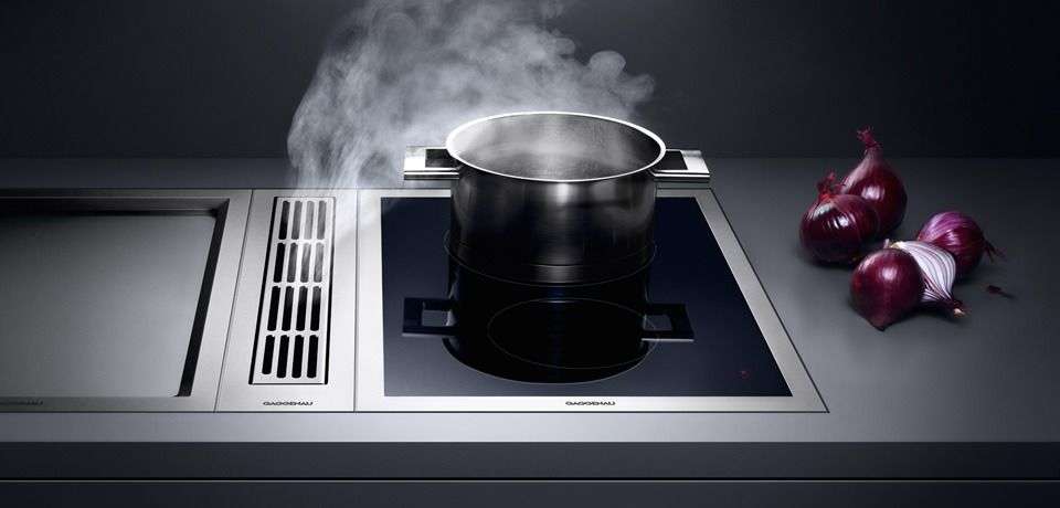 Gaggenau Vario 400