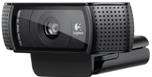веб-камера Logitech HD Pro Webcam C920