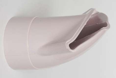 Управление фена-щетки Scarlett SC-276