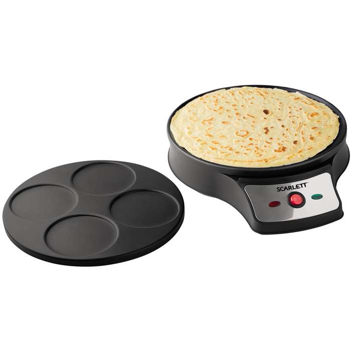 Scarlett SC-PM229D98