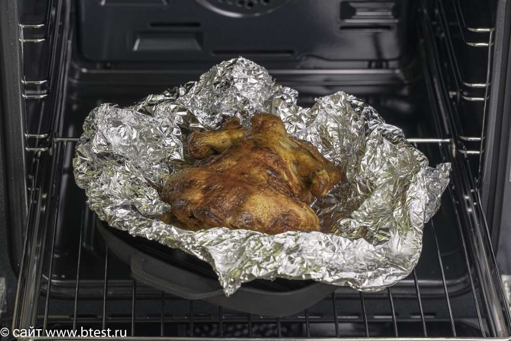 духовка REEX OE 606 MBK 