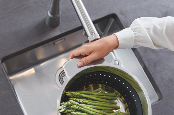 GROHE Zedra SmartControl 