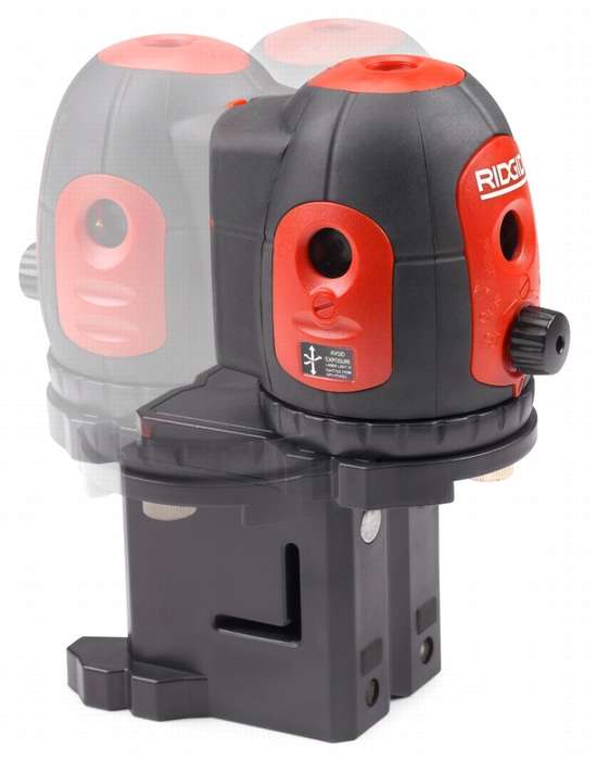 Подставка для лазерных уровней micro CL-100 и micro DL-500