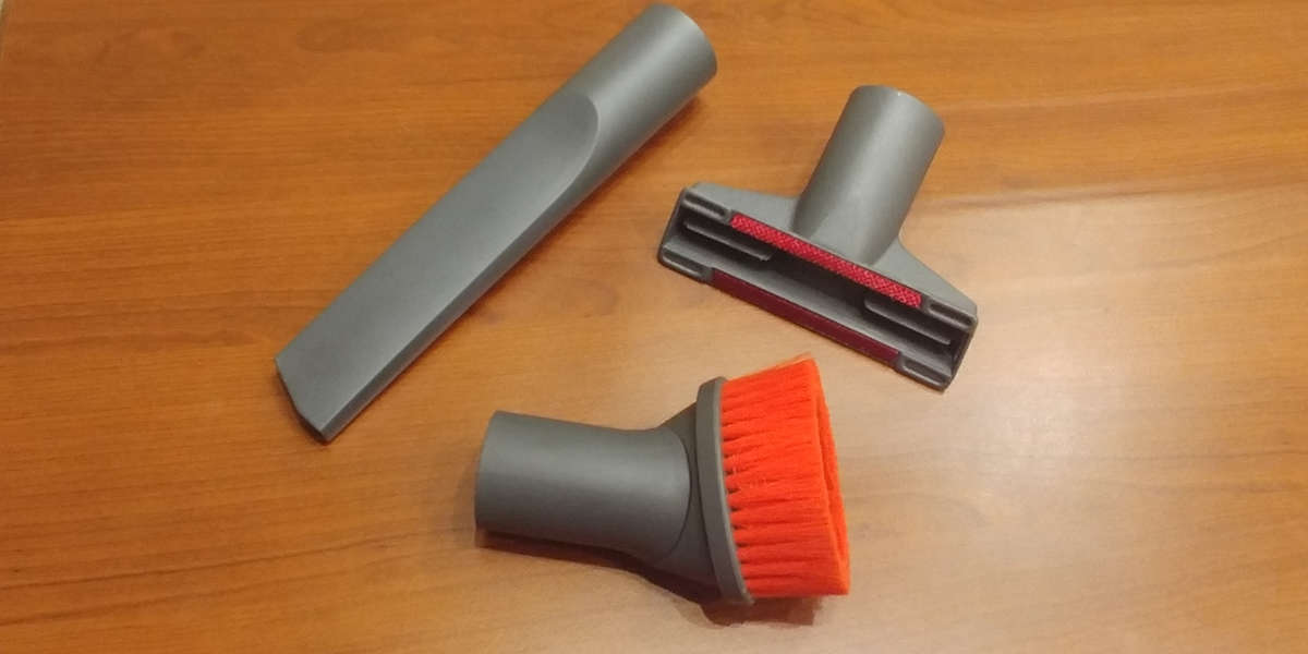 Hoover Rush Extra TRE1410 019 щетки