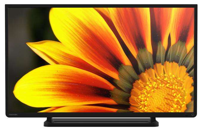 LED-телевизор Toshiba серии L2