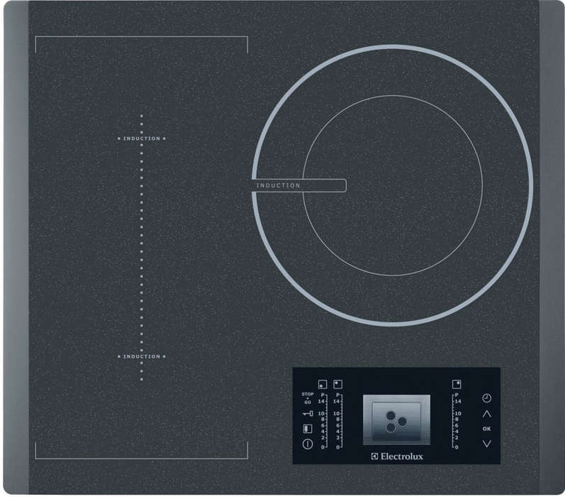 Варочная панель Electrolux EHD 60280 PG