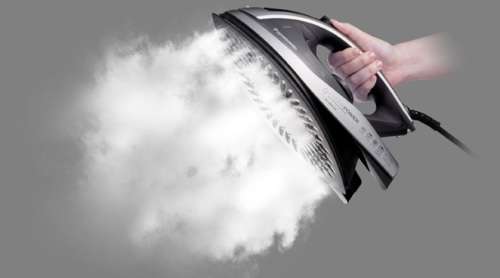 Паровой утюг Panasonic NI-W950