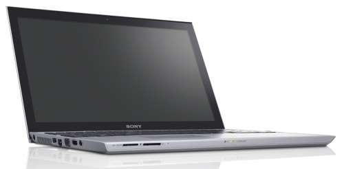 Ультрабук Sony VAIO Ultrabook