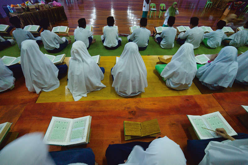 6. Виктория Ивлева. Бруней-Даруссалам