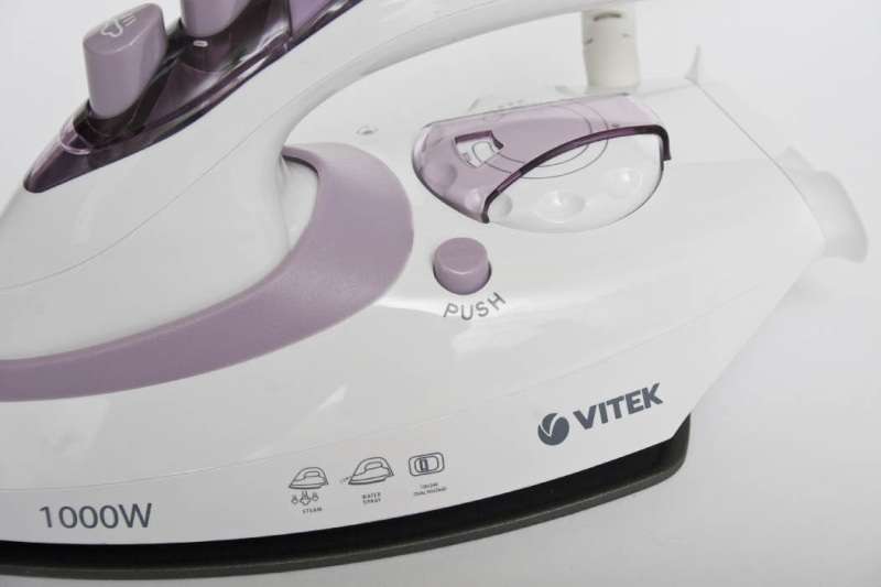 Дорожный утюг VITEK VT-1227