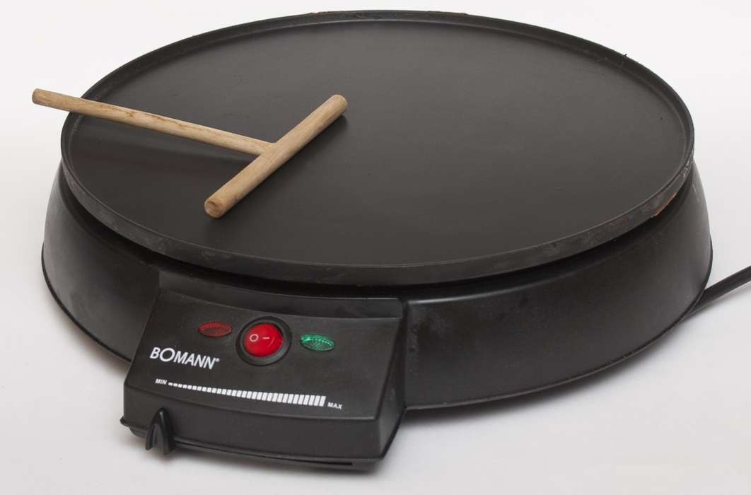 БЛИННИЦАBomann