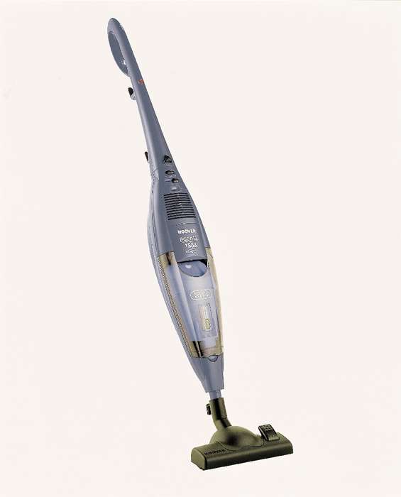 Hoover марка машины