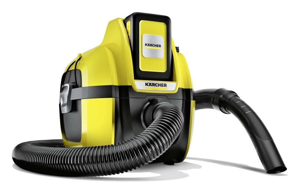 KÄRCHER WD 1 Compact