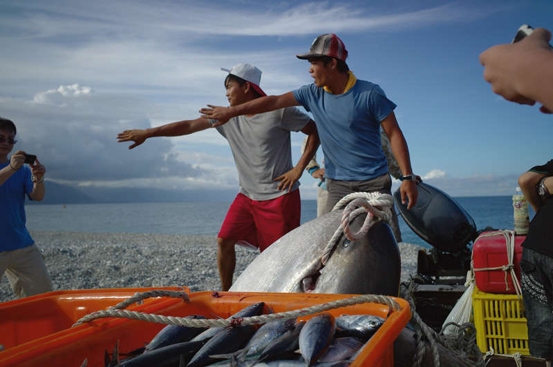 11. Алексей Мякишев. Китайский Тайбэй