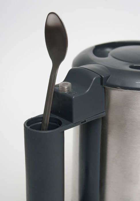 Дорожный чайник Vitesse VS-100